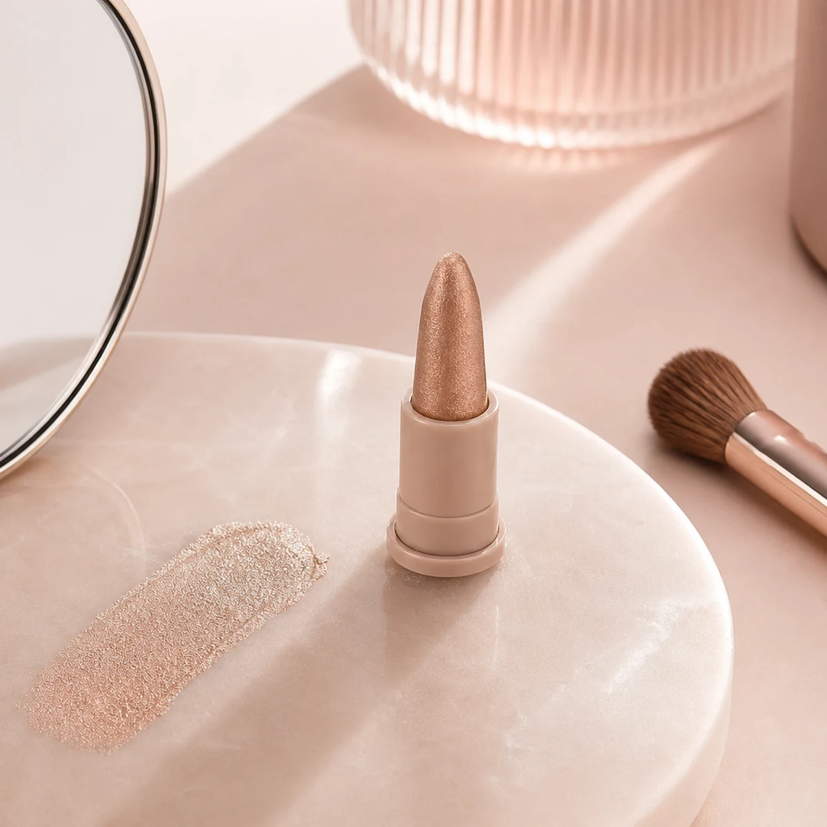 Concealer Crayon + Sponge