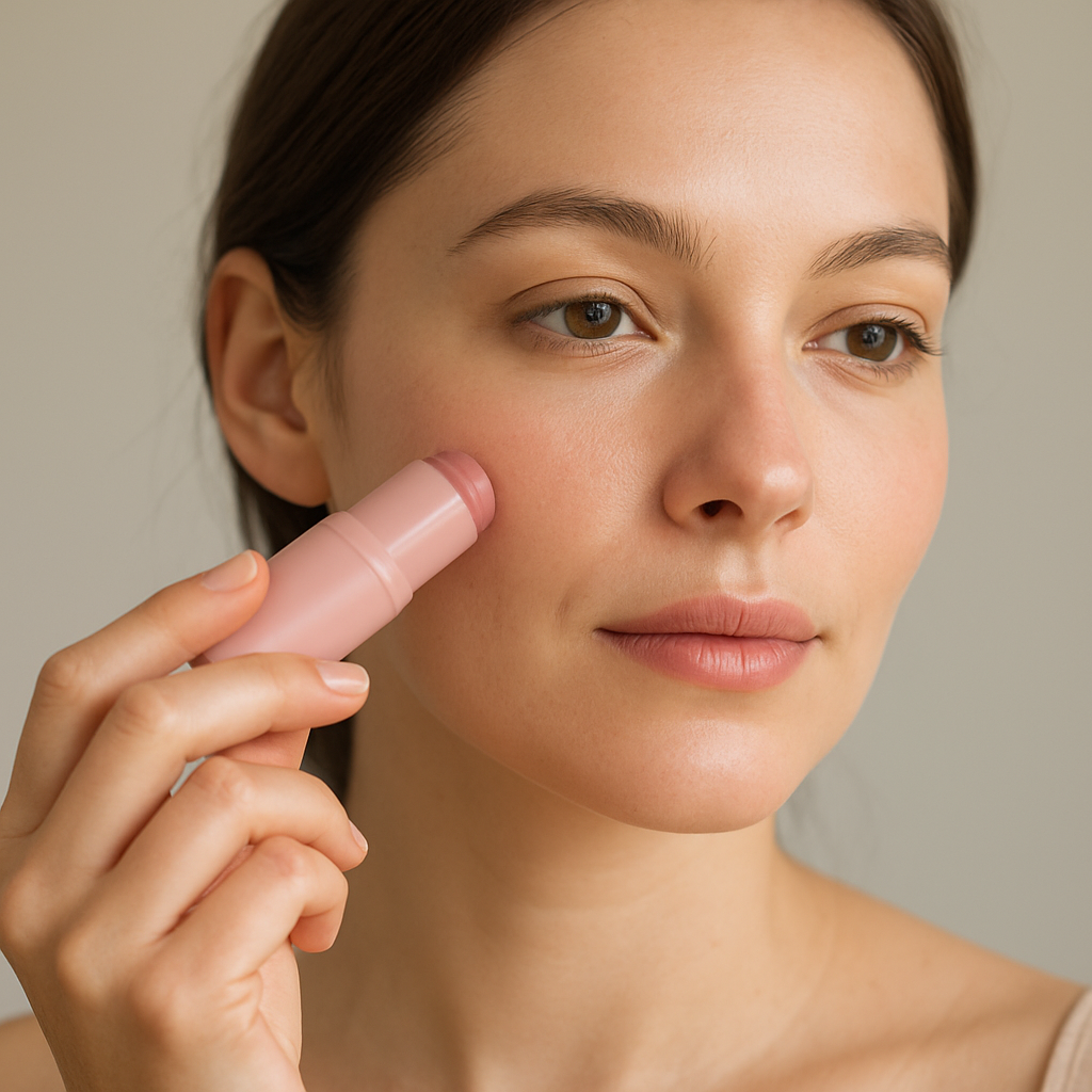 Essential 8 makeup kit